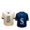 The Memory Company MLB Salt & Pepper Shaker Set